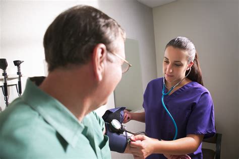 physician assistant dating a patient